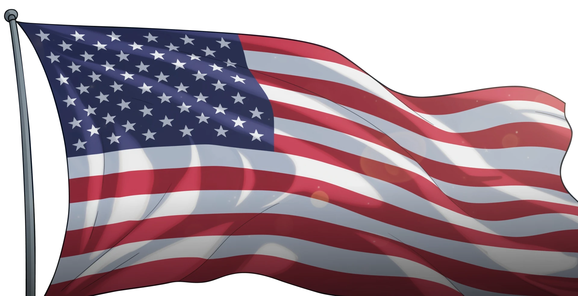 flag